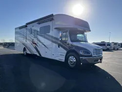 2026 Tiffin Allegro Bay 38BB | Thumbnail Photo 8 of 37