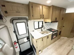 2025 Coachmen Leprechaun 220XG | Thumbnail Photo 9 of 21