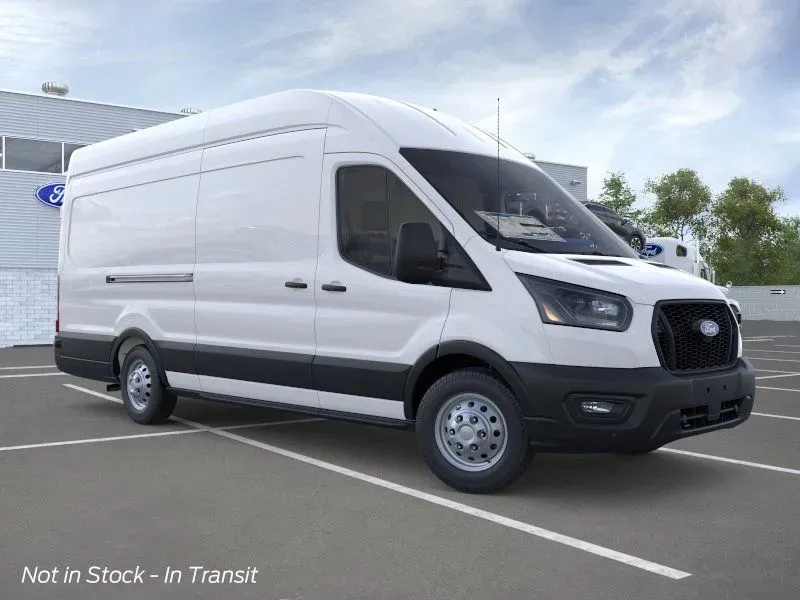 2026 Ford Transit-350 Base | Photo 6 of 21