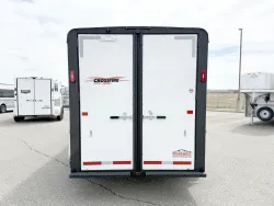 2026 Logan Coach Crossfire 3HGN | Thumbnail Photo 8 of 14