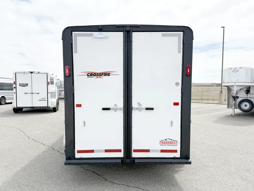 2026 Logan Coach Crossfire 3HGN | Photo 8 of 14