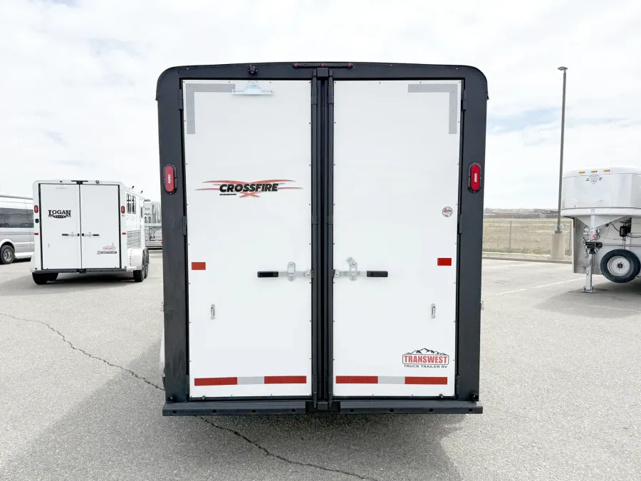 2026 Logan Coach Crossfire 3HGN | Photo 8 of 14