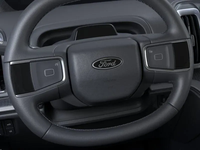 2026 Ford Expedition Max | Photo 11 of 23