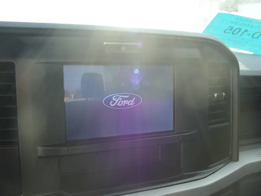 2026 Ford F-350 | Photo 10 of 16