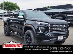 2026 GMC Canyon 4WD Denali | Thumbnail Photo 28 of 28