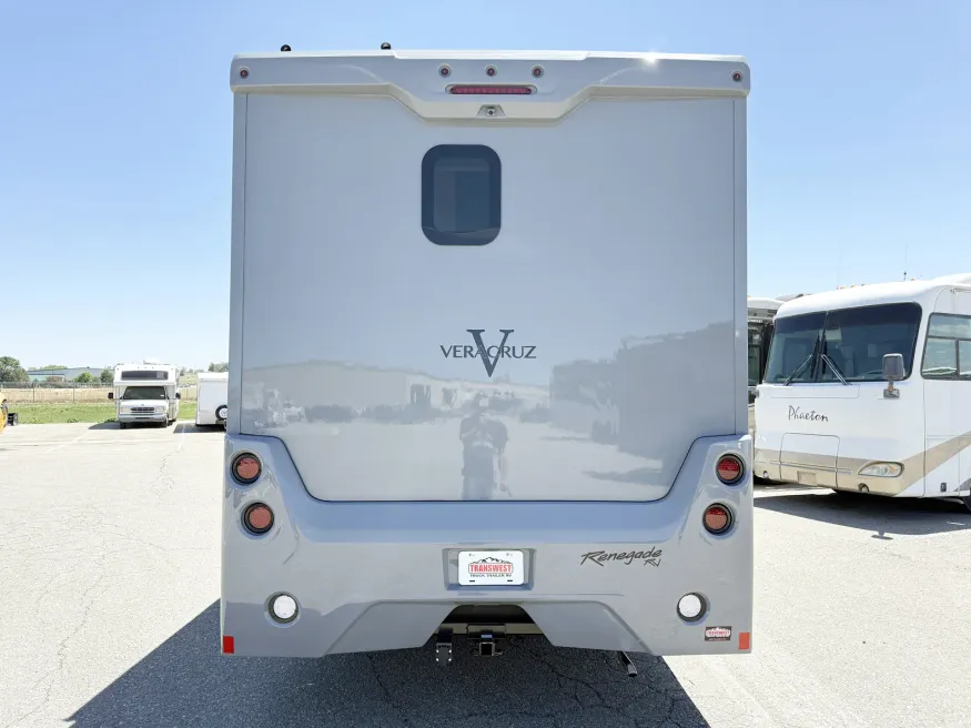 2024 Renegade Veracruz 30 VRM | Photo 18 of 24