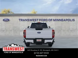 2026 Ford Super Duty F-350 | Thumbnail Photo 5 of 22