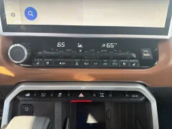 2025 Toyota Tundra 4WD 1794 Edition | Thumbnail Photo 17 of 22