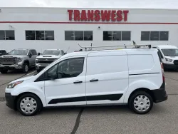 2022 Ford Transit Connect XL | Thumbnail Photo 2 of 21