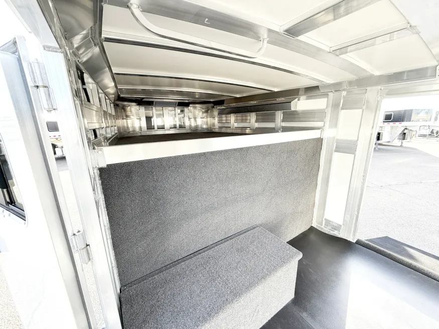 2026 Cimarron Stierwalt Signature Series Stock | Photo 19 of 23