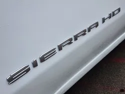 2026 GMC Sierra 2500HD Pro | Thumbnail Photo 7 of 21