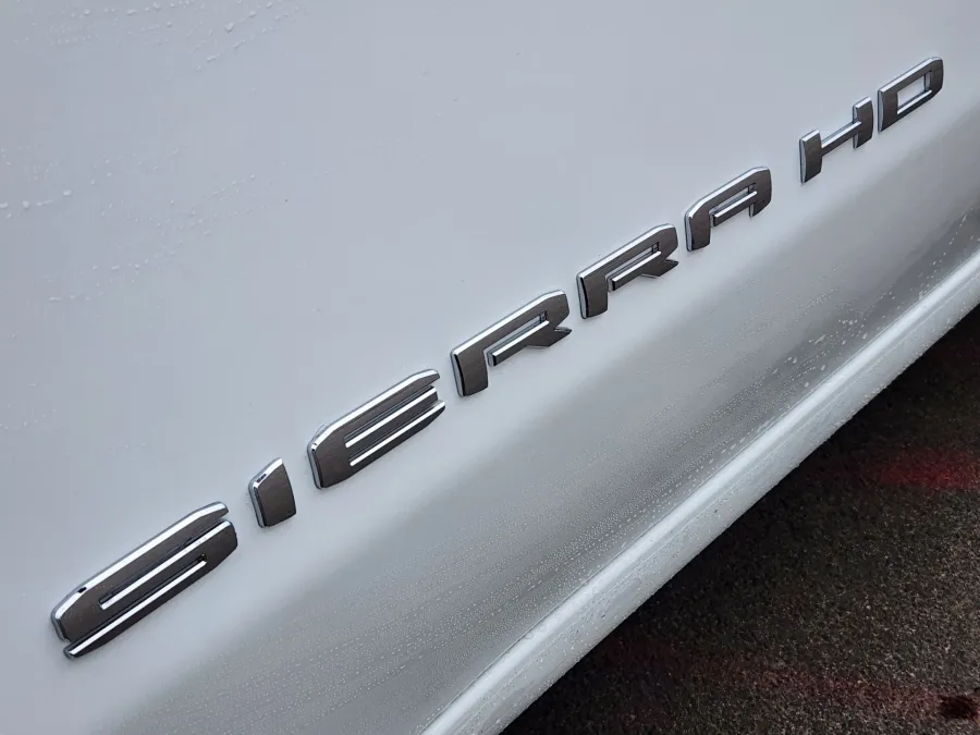 2026 GMC Sierra 2500HD Pro | Photo 7 of 21