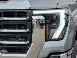 2026 GMC Sierra 2500HD SLE | Thumbnail Photo 7 of 24