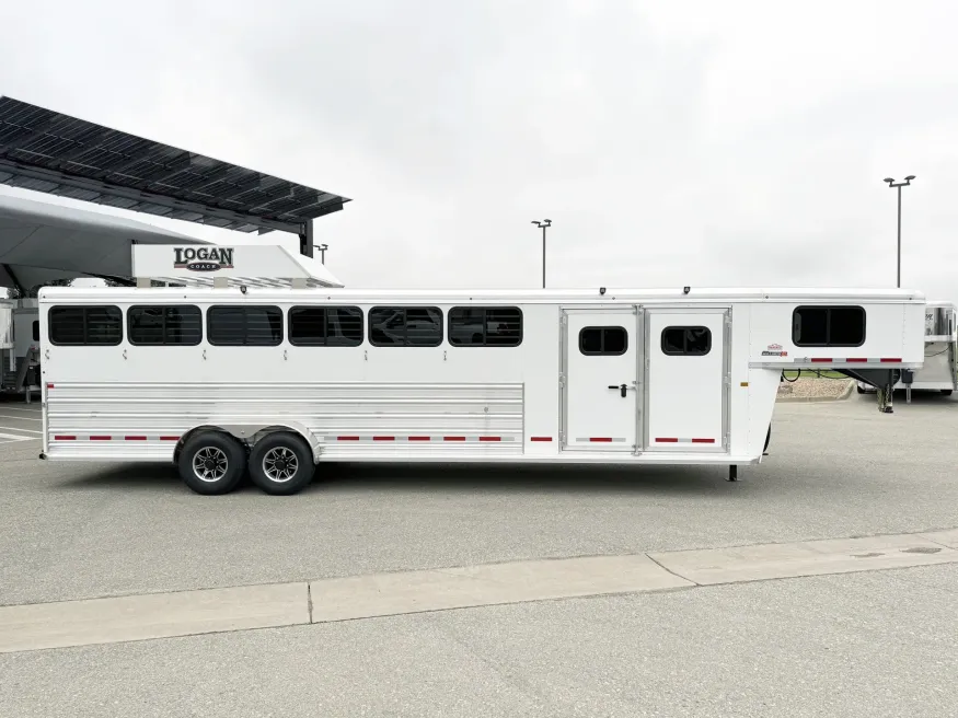 2026 Logan Coach Bullseye 6HGN | Photo 3 of 20