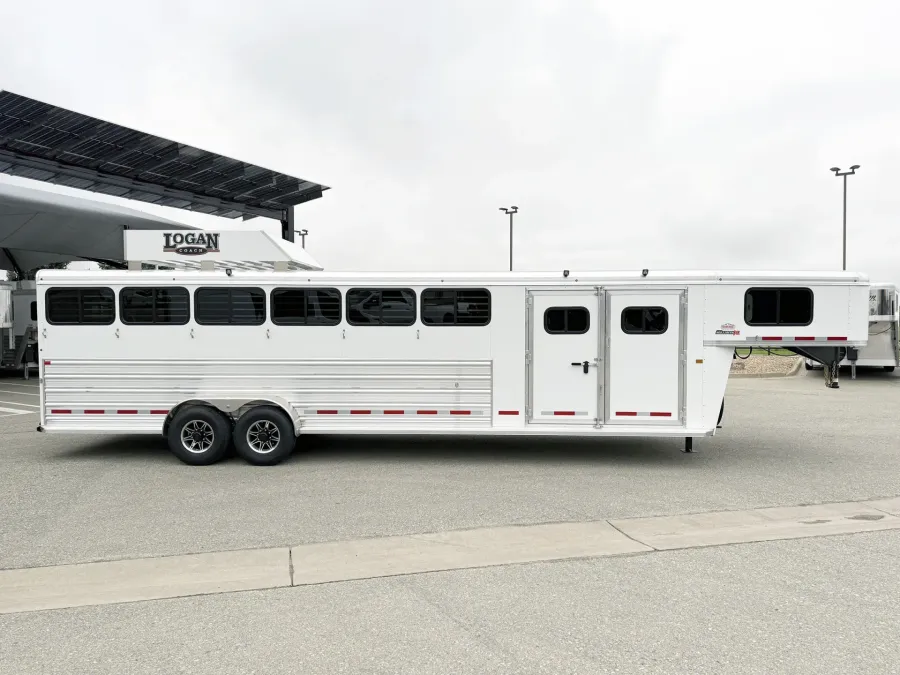 2026 Logan Coach Bullseye 6HGN | Photo 3 of 20