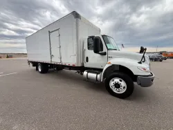 2022 International MV607 | Thumbnail Photo 7 of 10