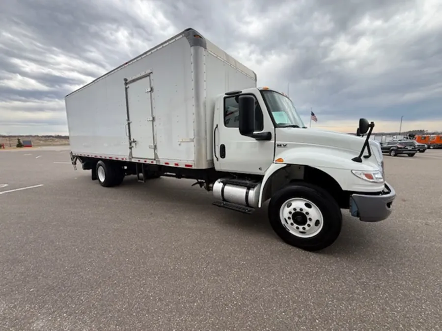 2022 International MV607 | Photo 7 of 10