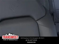 2025 Ford Bronco Badlands | Thumbnail Photo 18 of 25