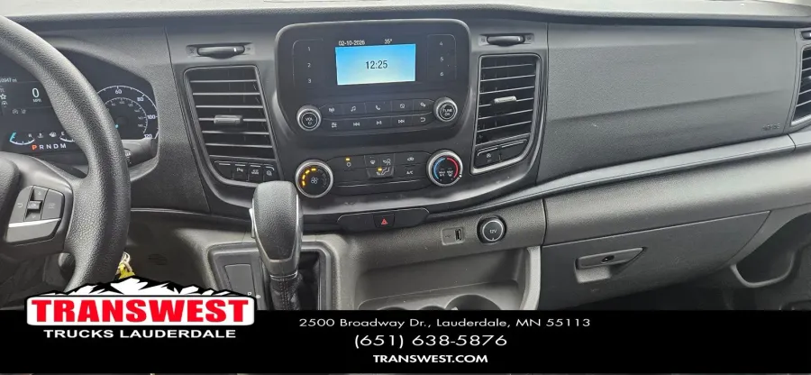 2020 Ford T-250 | Photo 16 of 19