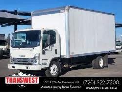 2025 Isuzu NRR | Thumbnail Photo 21 of 21