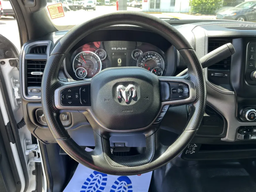 2024 RAM 2500 | Photo 10 of 20