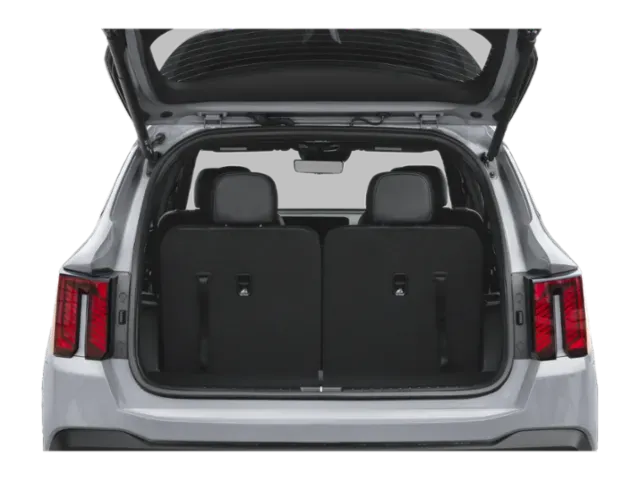 2024 Kia Sorento | Photo 7 of 13