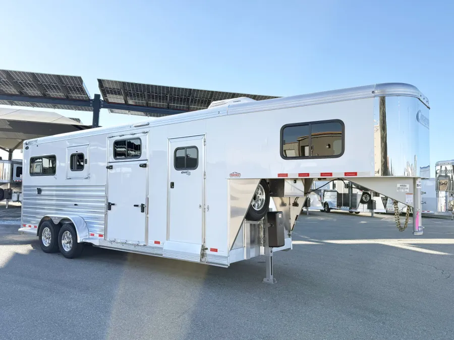 2026 Cimarron 2HGN | Photo 1 of 4