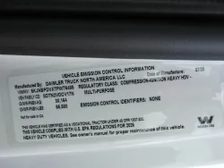 2026 Western Star 47X | Thumbnail Photo 12 of 13