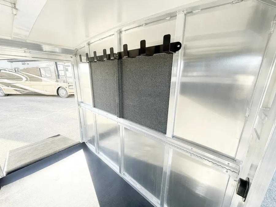 2026 Cimarron Stierwalt Pro Series | Photo 12 of 23