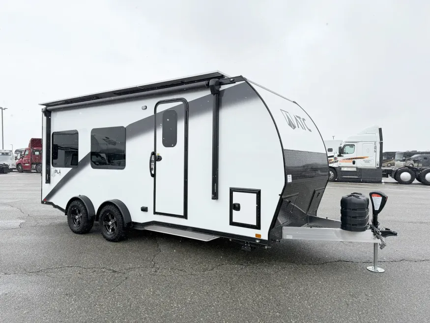 2025 Atc PLA 450 | Photo 1 of 20