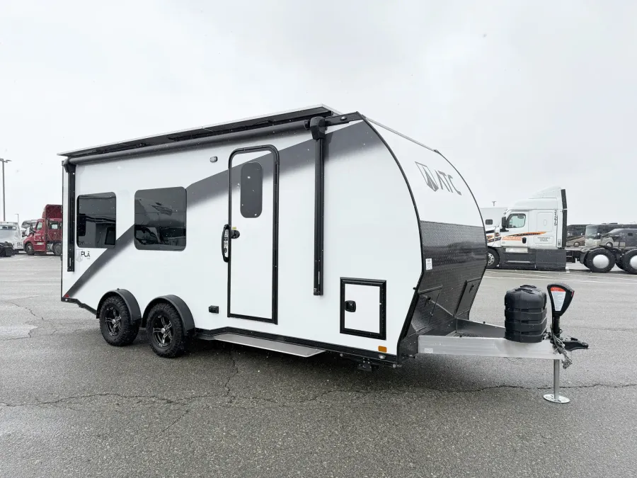 2025 Atc PLA 450 | Photo 1 of 20