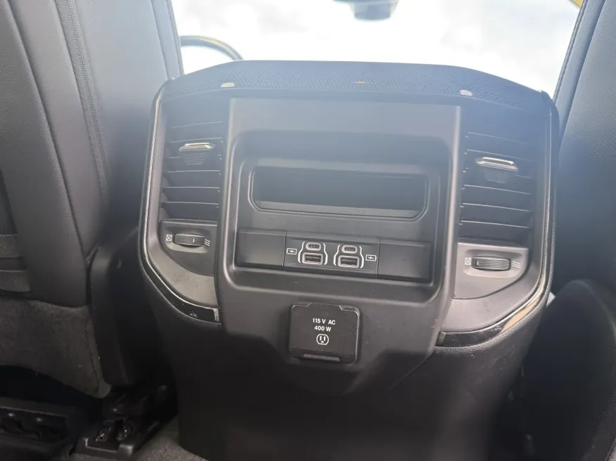 2021 RAM 1500 Big Horn | Photo 15 of 29