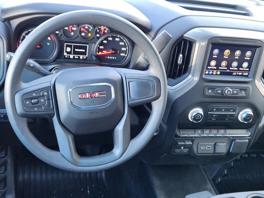 2026 GMC Sierra 2500HD Pro | Photo 14 of 20
