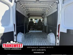 2023 RAM ProMaster 2500 High Roof | Thumbnail Photo 11 of 20