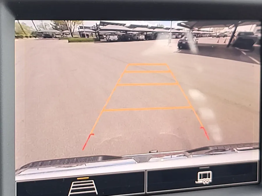 2026 GMC Sierra 2500HD Pro | Photo 15 of 24