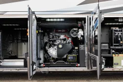 2026 Emerald Luxury Coaches Prevost H3-45 Quad Slide | Thumbnail Photo 26 of 34