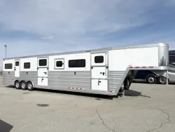 2026 Cimarron Norstar 6H Head to Head | Thumbnail Photo 1 of 5