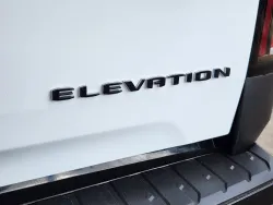 2026 GMC Sierra EV Standard Range Elevation | Thumbnail Photo 15 of 28