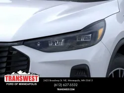 2026 Ford Escape Plug-In Hybrid Base | Thumbnail Photo 17 of 23