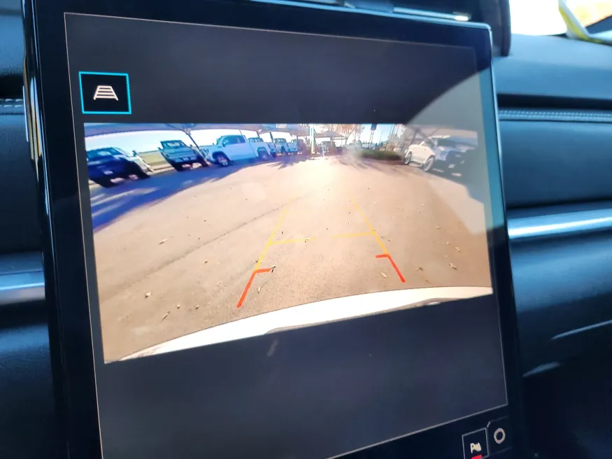 2025 GMC Terrain AWD Elevation | Photo 25 of 28