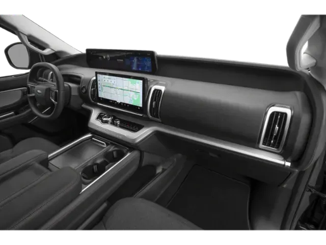 2026 Ford Expedition Max | Photo 15 of 17