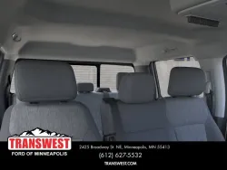 2026 Ford Super Duty F-550 XL | Thumbnail Photo 21 of 22