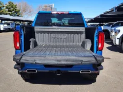 2023 GMC Sierra 1500 AT4 | Thumbnail Photo 15 of 31