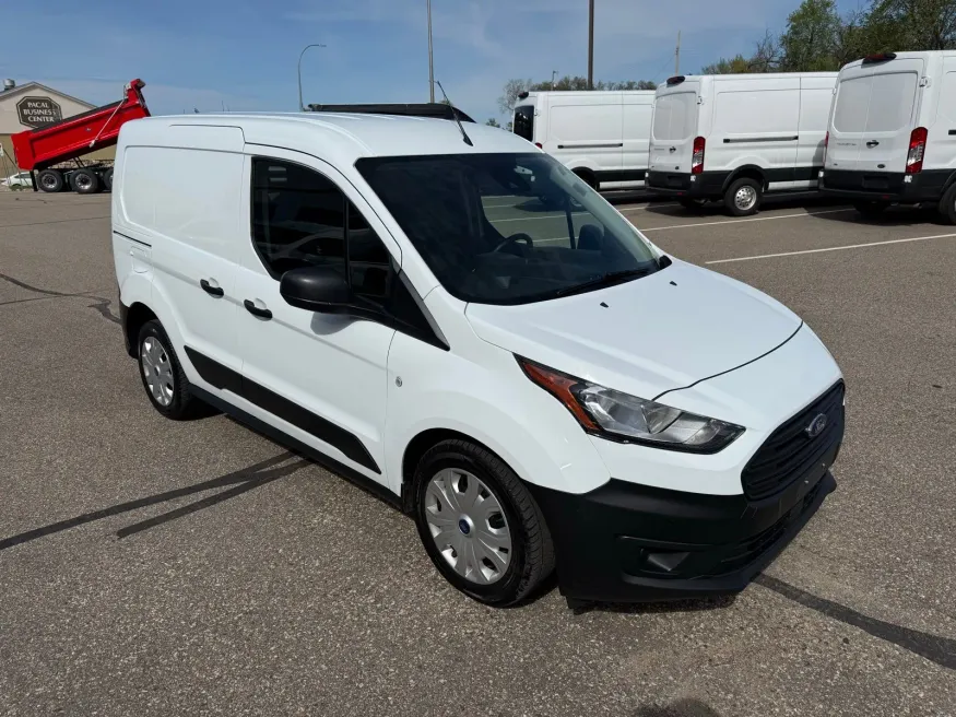 2023 Ford Transit Connect | Photo 15 of 19