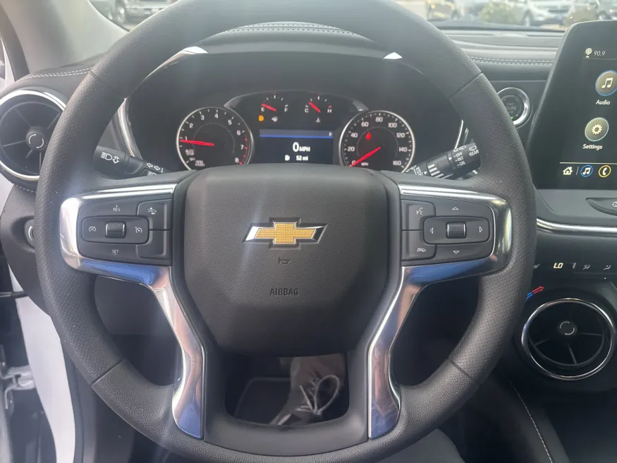 2026 Chevrolet Blazer LT | Photo 18 of 20