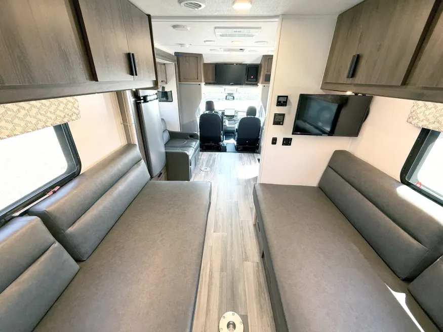 2024 Forest River Sunseeker 2370 | Photo 5 of 23