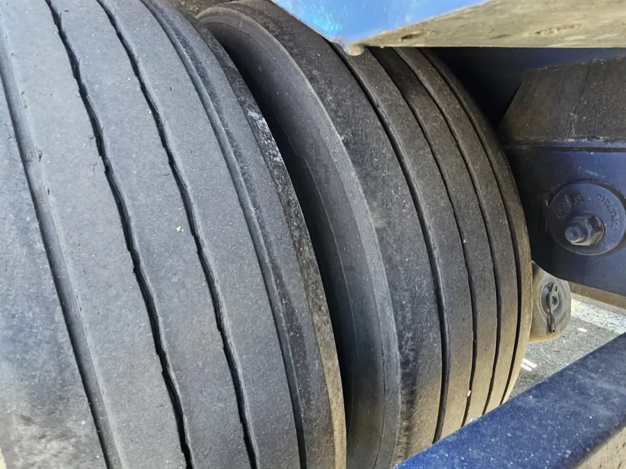 2019 Western Star 4900FA | Photo 34 of 34