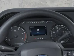 2026 Ford Super Duty F-550 | Thumbnail Photo 13 of 22