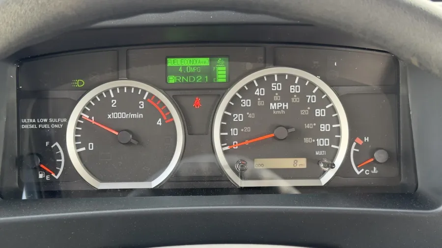 2024 Isuzu NRR | Photo 10 of 17