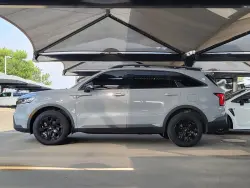 2022 Kia Sorento X-Line S | Thumbnail Photo 3 of 5